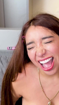 Latina Mendapat Fucked Dalam Casting Oleh Zakar Besar Orang Asing