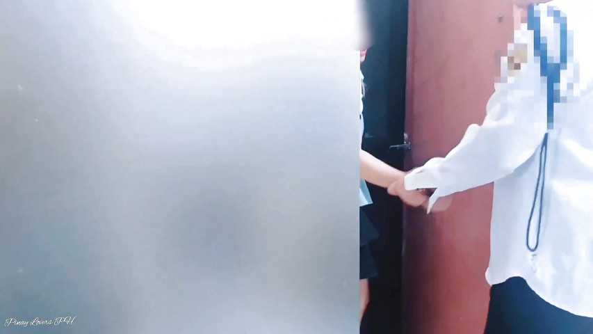 I Fuck My Stepsister and She Makes Me Cum Inside Her Pussy! (Pinay Lovers Ph)