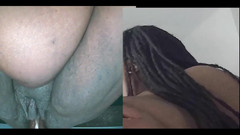 His Queen Suga: Ahhh Sì...