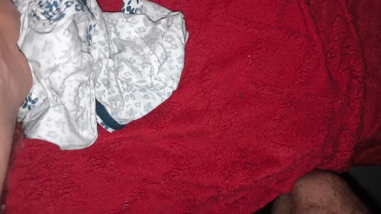 Moroccancouple: MILF Dubur Mesir mengongkek isteri saya