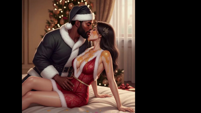 Porngame201: Wife’s Christmas Dare 1
