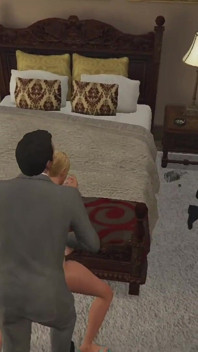 Michael and Tracey's Dirty Little Secret. Gta Premium Porno.