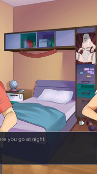 Plaza tante bahenol: tante seksi dientot habis-habisan sampai dicrot di dalam - episode 17,18