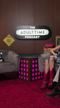 Lana Smalls & Scarlet Skies nohy Obrázky, Poruchy a Shrek Dirty Talk | čas pro dospělé podcast