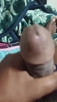 Desi Night Chudai Boor Me Baal