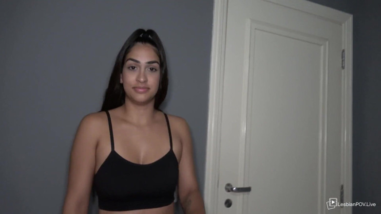 Lesbian POV: Lesbian POV Episode 12 Dani Dias and Sandy