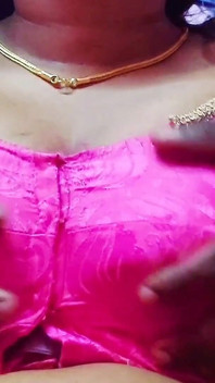 Sexy máma mého přítele Sama doma