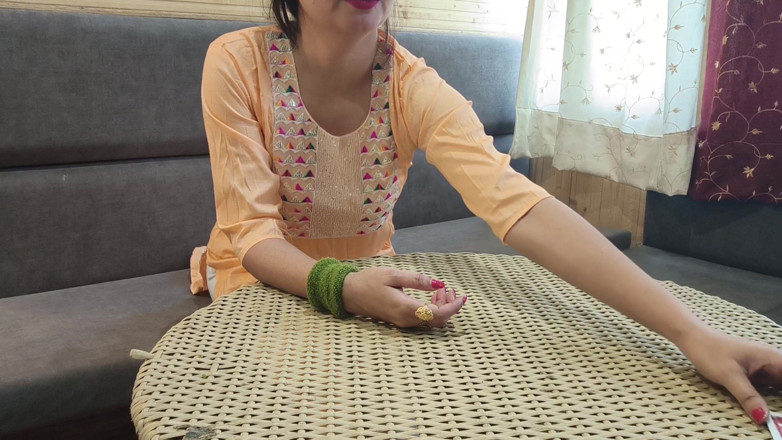 Saarabhabhi6: Desi indiana ragazza figa bagnata sesso, desi indiana di 18 anni...