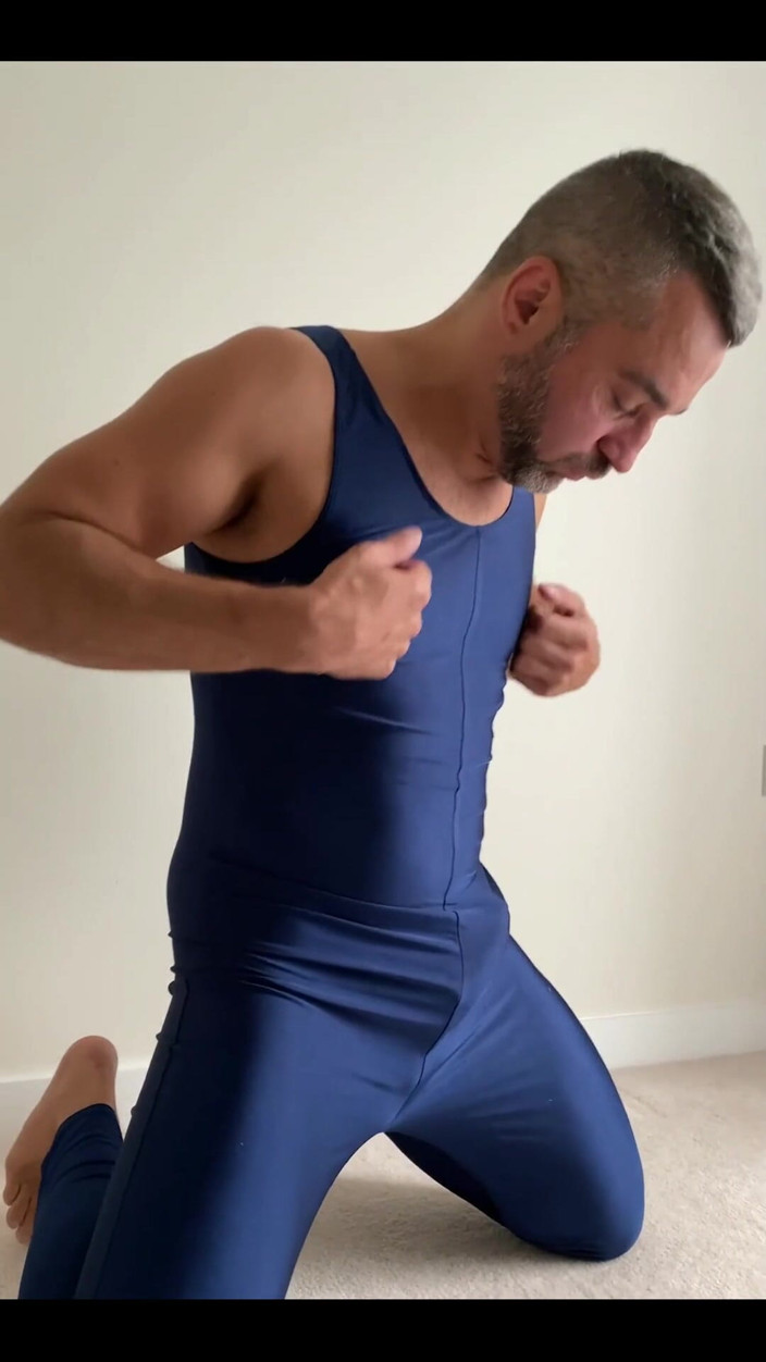 Tj Tantra: Děkuji, že mě inspirujete. Epizoda pět