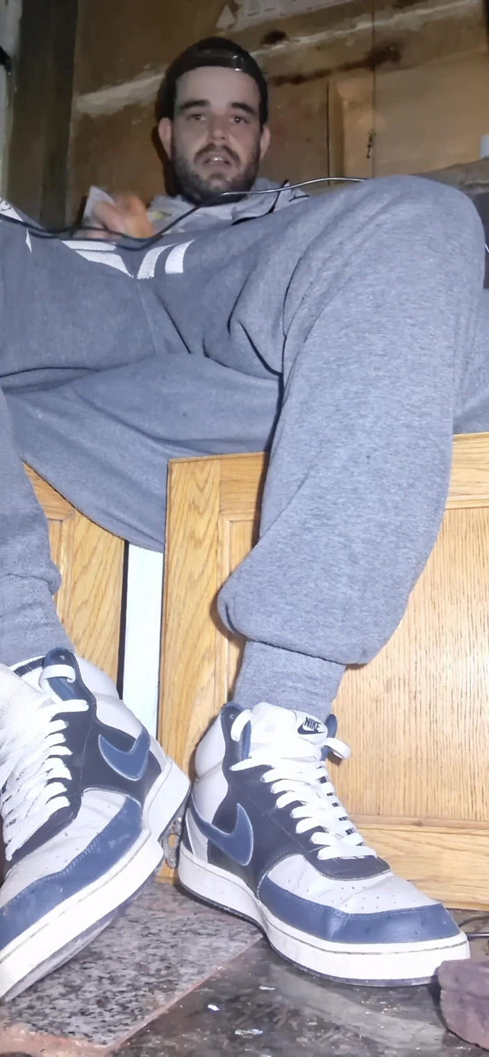 jerkofflover: A Compilation From One Morning. Skater, Shoes, Clothing
