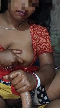 Indiana quente bhabhi punheta com blusa sexy