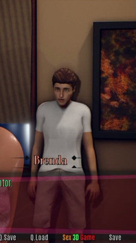 My Stepmom Caught Me Masturbating to Her in the Bathroom While Taking Bath