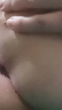 I'm so Wet
