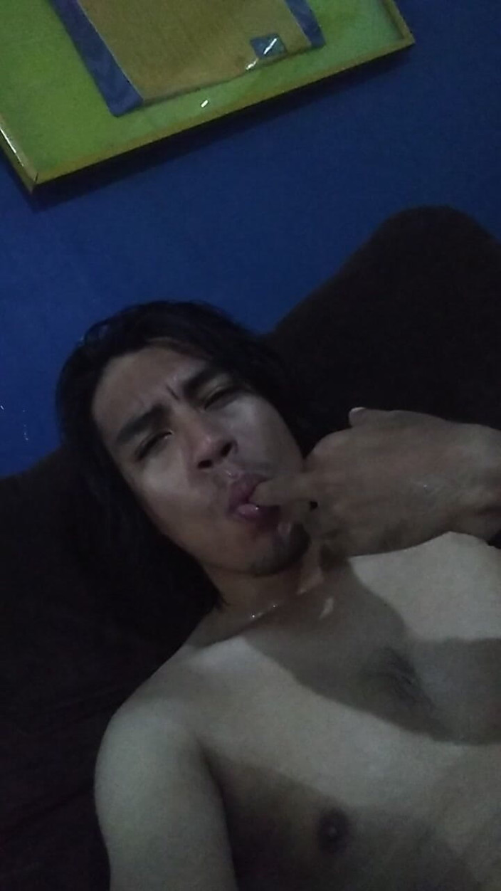 AlexAlejandro13: Pemanasan pantat