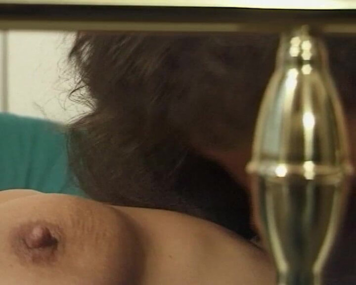 BB Video - Vintage Story: 德国熟女素人女同性恋天然巨乳黑发