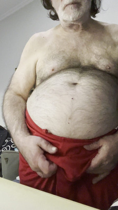 Coach Karl dude lodge: Karl le coach taquine