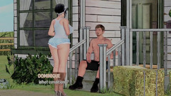 HotSummer117: Max life season 4 cap 241 ngentot tante seksi dengan toket besar...