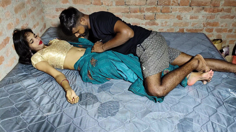 Shivanibaby: Bhabhi Invited Me to Her House for Dinner and Got...