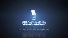 Myster Mysterious: Anální děvky - Rebel Rhyder Juilian St Jox