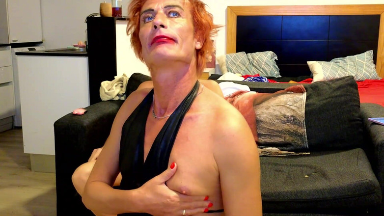 Gigi and David: Gigi y Dave, el show en vivo de las transexuales - 2025-10-07 -...