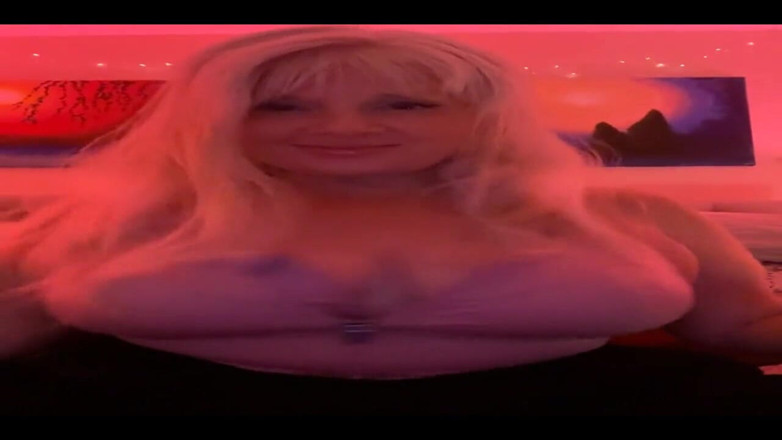 PaintedRose Taboo Femdom Fetish MILF: Plop Drop Clitty Drip