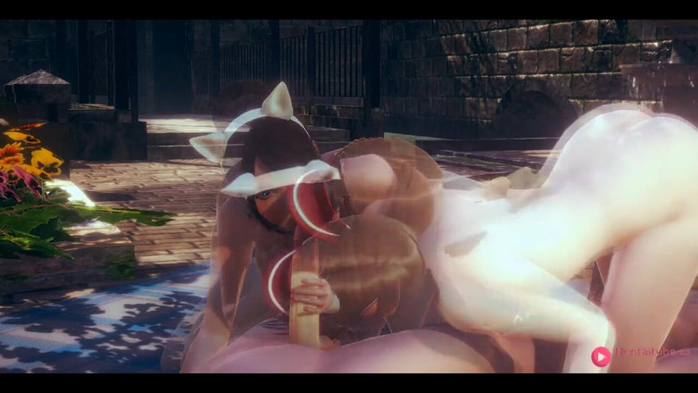 HentaiTubes: 쓰리섬 헨타이 2 소녀 1 소년