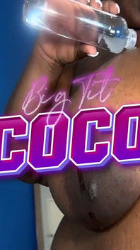 SSBBW Big Tit Coco Gets Fucked Hard by Blvck Rose