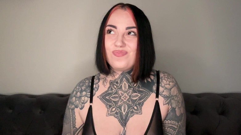 Miss Valentina: 个性化羞辱任务