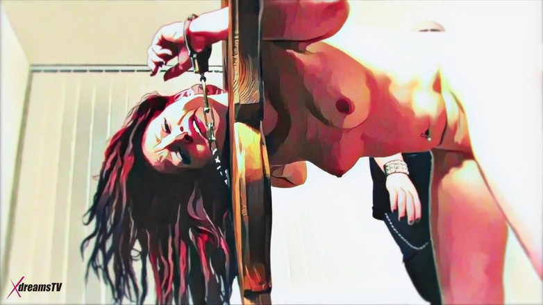 XdreamsTV: Kartun - Pillory Education