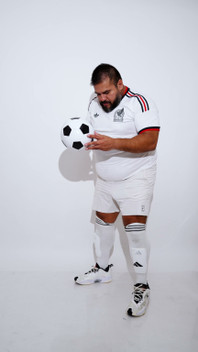 Playing with the Ball