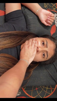 What the Fuck, This Guy Can't Stop Ejaculating on His Classmate!