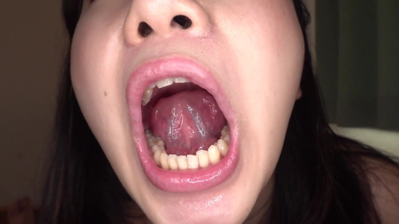 Aki Tube Channel: Makoto, fetish play &amp; swallowing sperm blowjob with POV to a...