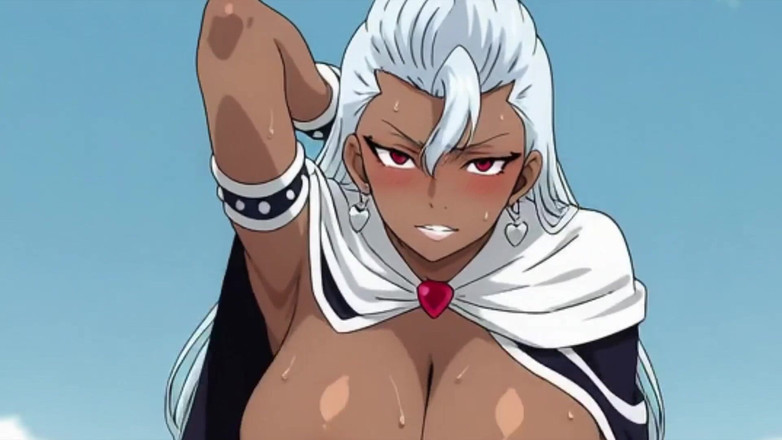 Prznai: 妖精的尾巴荊棘母雞