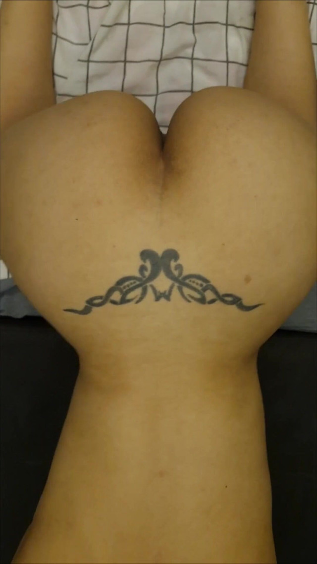 Sexy Ass (Esmer Tarcin Studio) Sexy Ass (Esmer Tarcin Studio)