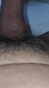 호텔에서 남친에게 따먹히는 네팔 바람피는 주부