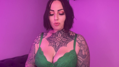 Miss Valentina: Program Fantasi Shakedown Bahagian 5