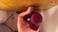 GLORYHOLEGAYS: Pangeran Albert di Gloryhole: Benih yang Tetap Terperangkap di Biji...