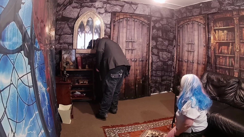 Aaexperiencesltd: Teil 1 Schulleiterin und eine freche schülerin