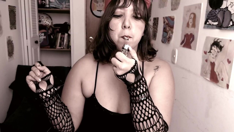 Nana Bela: デ・チャップリン夫人、40代