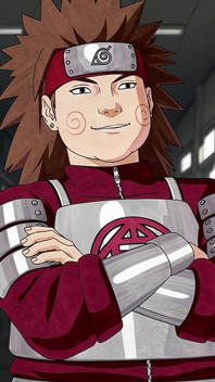 Ino yamanaka ngentot sama anggota baru tim 10! Hentai Tanpa Sensor Naruto