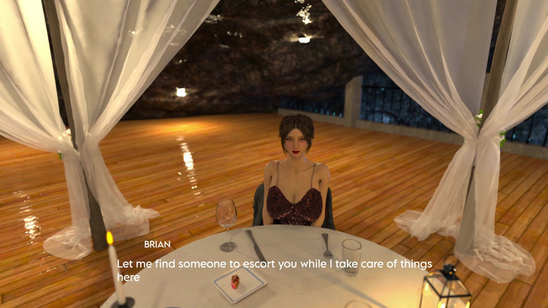 Wickedgammes studio: De Poesliefhebber (deel 14)