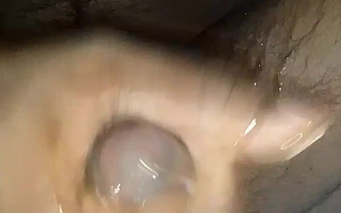 Crazy boy moment: Büyük yaraklı Hintli çocuk