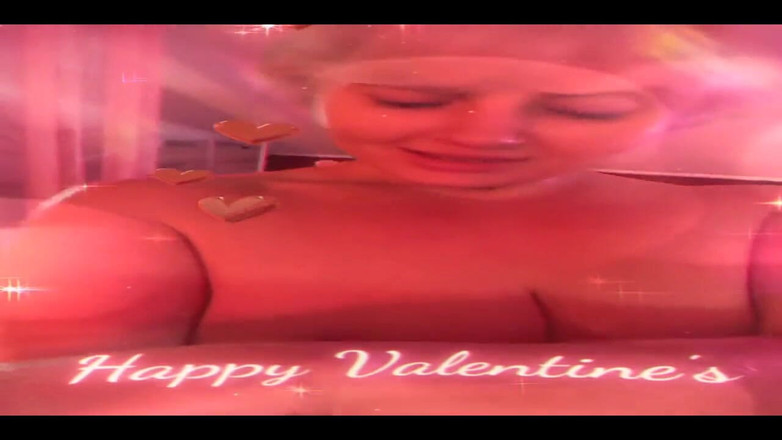 PaintedRose: Bonne Saint-Valentin