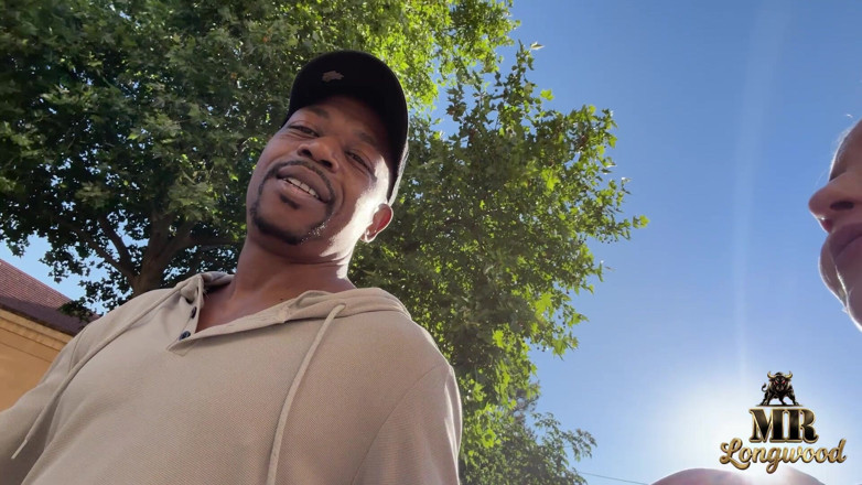 MrLongwoodx: Thoughts Big BBC Pounding and Out Door Cumwalk