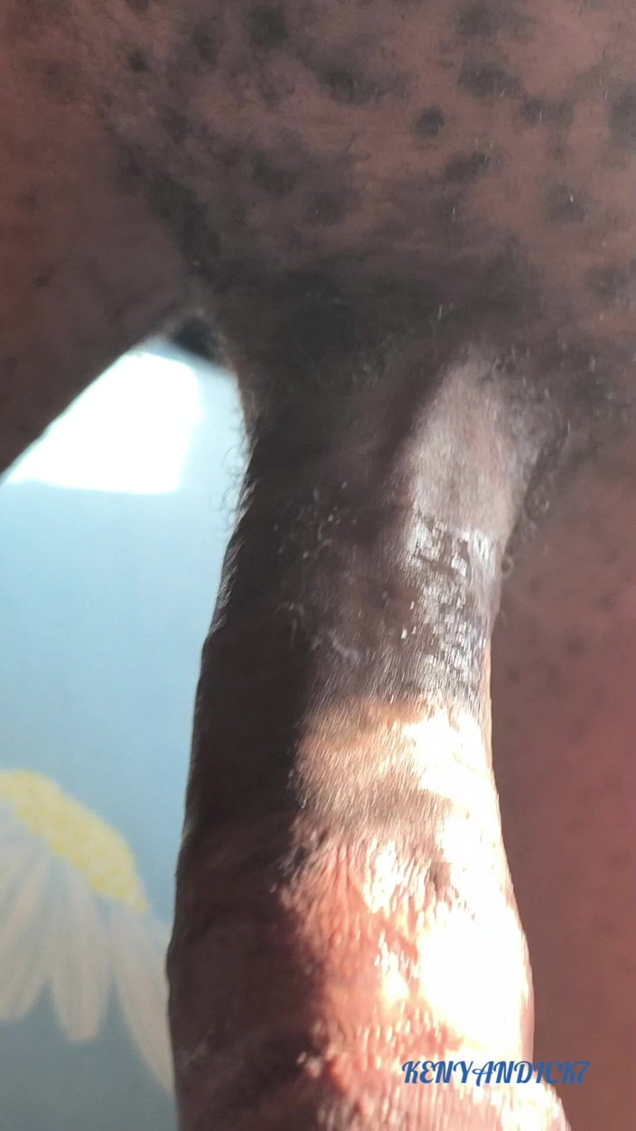 Kenyan Dick7: Sexy dorf-ehefrau muschi wird von kenianischem schwanz gefickt und auf...