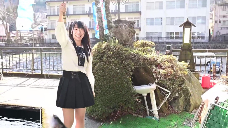 Raptor Inc: Alice Nostalgic - Arisu Mizushima