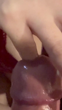 Cock Fingering