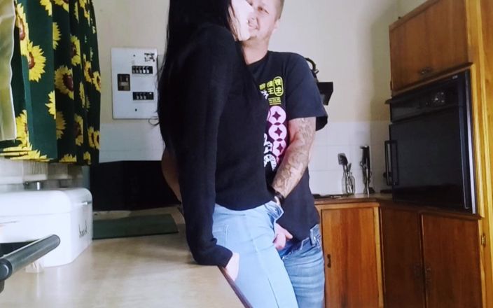 Mysticbabe8: He Let His Friend Fuck Me While He Watches