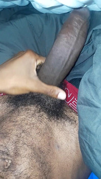 Look How Lengthy It Is...