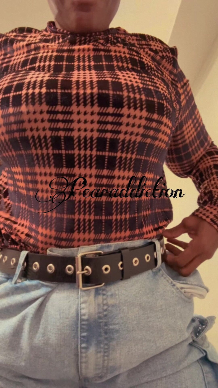 Pearaddiction: Tengok ini